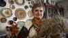 Mike Deal / Winnipeg Free Press
Winnipegger Orysia Tracz wrote a book on the pre-Christian roots of Ukrainian Christmas traditions.