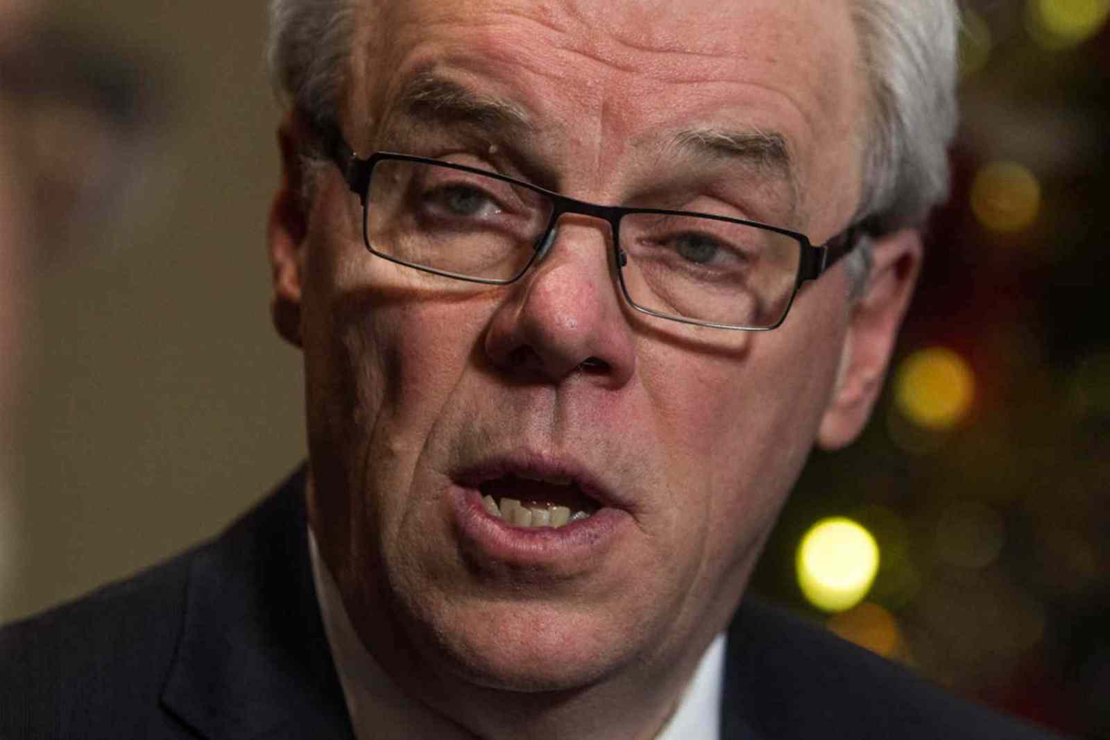 The NDP’s strategic error – Winnipeg Free Press