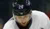 JOE BRYKSA / WINNIPEG FREE PRESS
Winnipeg Jets Blake Wheeler during practice Monday at the MTS Centre Dec 28.