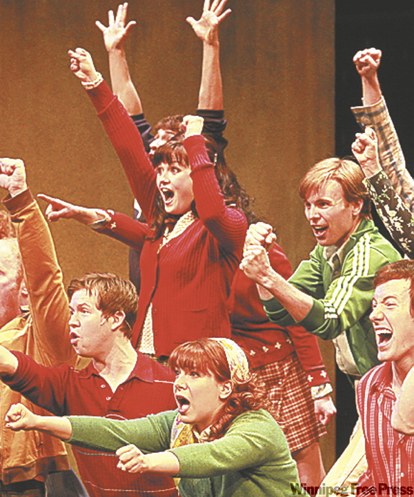 No reason to celebrate for Boys' cast: Toronto critics