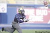 TREVOR HAGAN / WINNIPEG FREE PRESS
Jovon Johnson has developed into a dangerous return man for the Bombers.
