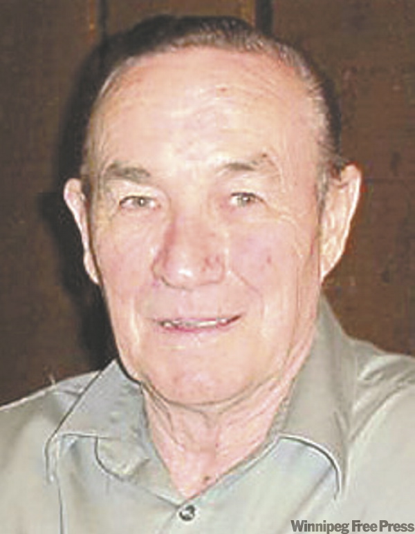 Bill Haskett
