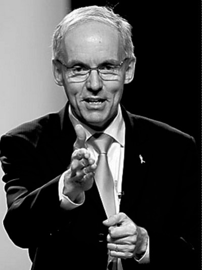 Steve Ashton