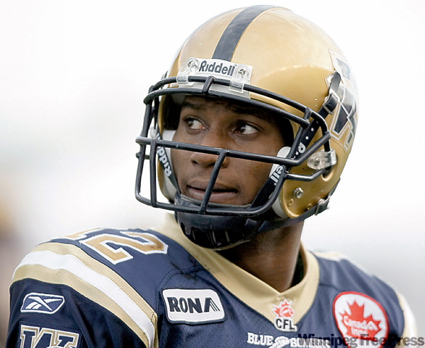 Adarius Bowman