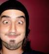 Amateur comedian Tim Gray
