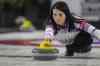 Mike Deal / Winnipeg Free Press Files
Skip Kerri Einarson