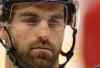 JOE BRYKSA / WINNIPEG FREE PRESS FILES
Winnipeg Jets Captain Andrew at practice Monday at the MTS Centre.