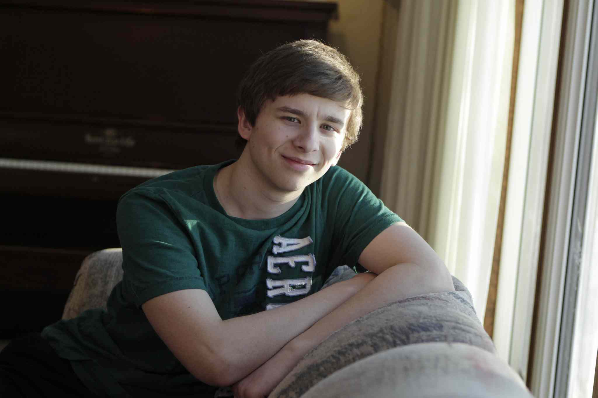 Arthritis doesn’t care about your age Winnipeg Free Press