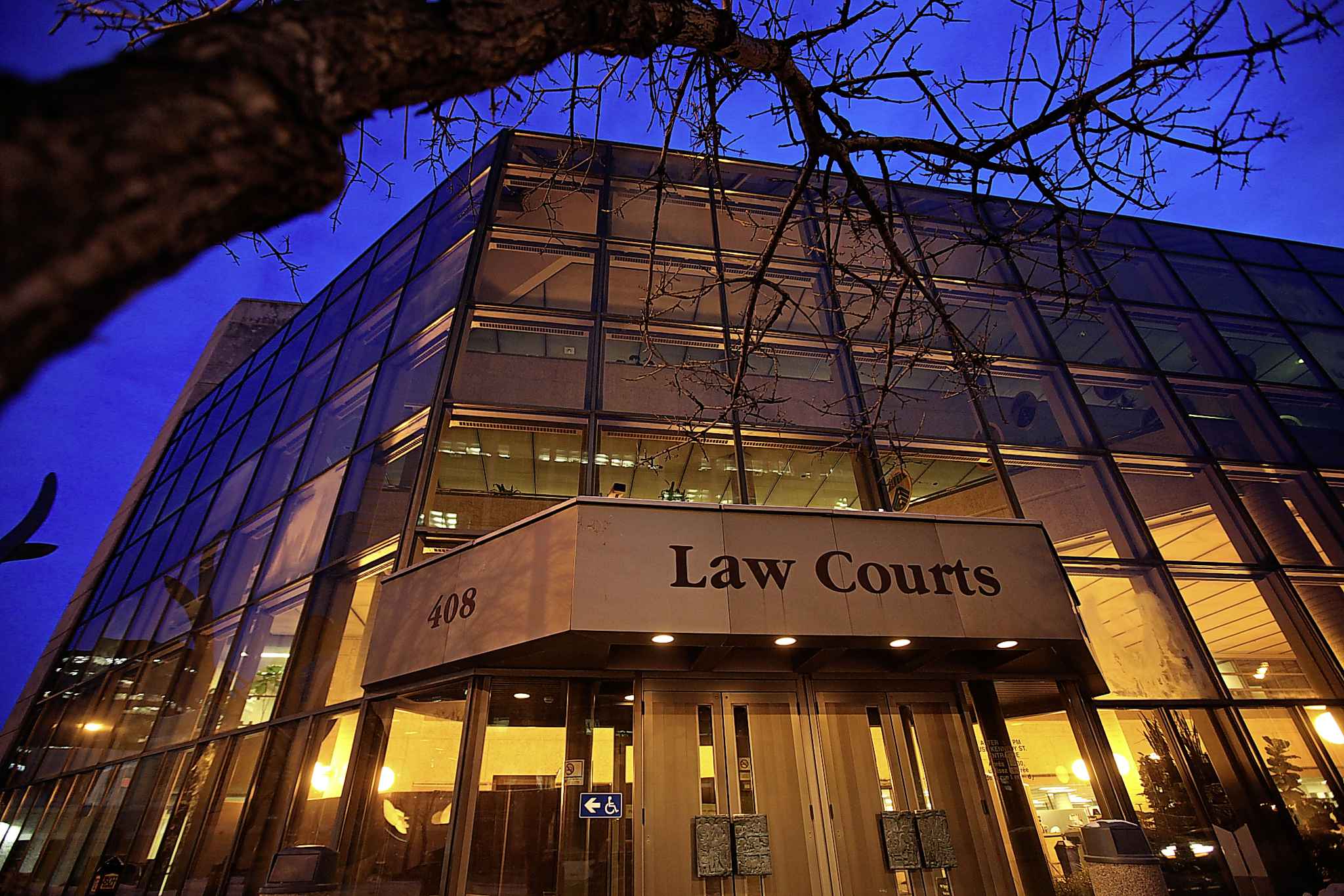Weekend court pilot project making a difference justice official says