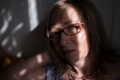 Mike Deal / Winnipeg Free Press
Born in Saskatchewan, Lori Cayer has made Manitoba her home since the third grade. She is the author of three volumes of poetry: Dopamine Blunder (Tightrope Books, 2016), Attenuations of Force (Frontenac House, 2010), Stealing Mercury (The Muses' Company, 2004), which won the Eileen McTavish Sykes Award for Best First Book in Manitoba in 2004. In 2005 Lori won the John Hirsch Award for Most Promising Manitoba Writer.