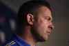 JOE BRYKSA / WINNIPEG FREE PRESS FILES
For Winnipeg Blue Bombers general manager Kyle Walters, this year isn’t any more exciting than the previous two he’s taken charge of.
