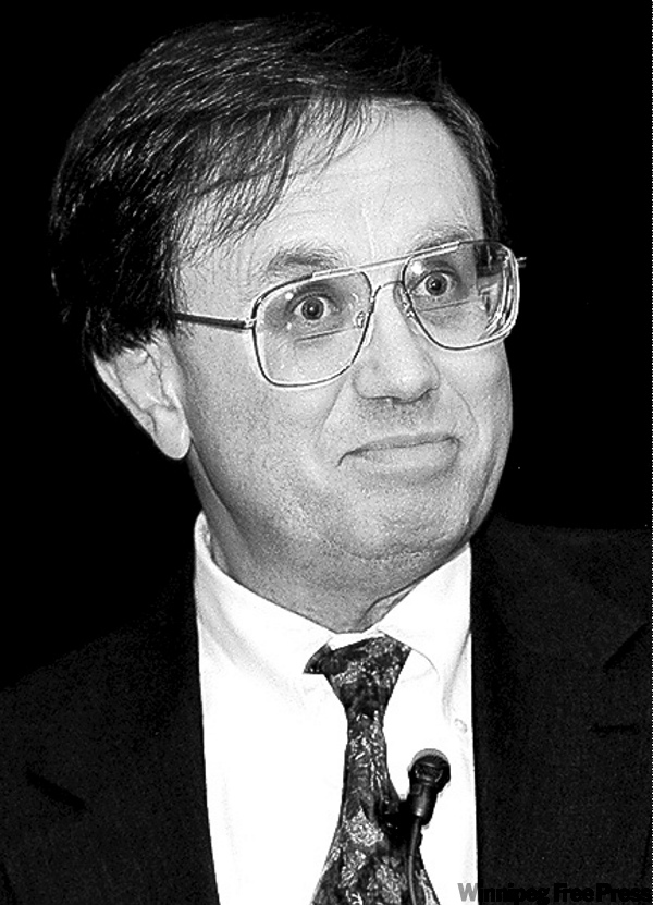 Meir Statman: do research