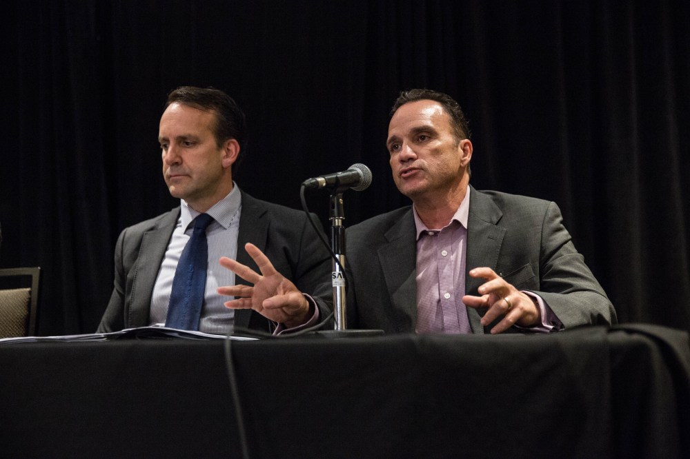 Indigenous inclusion key to moving forward, police chiefs hear ...