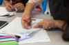 Zachary Prong / Winnipeg Free Press Files
When it comes to math, Manitoba students only score better than those in two other provinces.