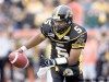 CHRIS YOUNG / THE CANADIAN PRESS ARCHIVES
Kevin Glenn downplays his departure from the Bombers as motivation for a win Sunday. He said he just wants Hamilton to get a home playoff game.