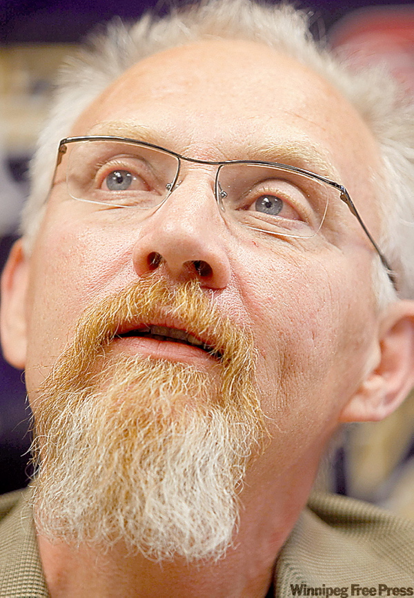 Lyle Bauer