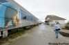 MARC GALLANT / WINNIPEG FREE PRESS ARCHIVES
For northerners, such as the residents of Churchill, the polar bear capital of the world, the Via train is a lifeline, bringing in food and much-needed supplies.
