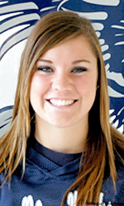 HANDOUT
Ashley Neufeld
