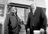 MIKE.DEAL@FREEPRESS.MB.CA Robert Sinclair, cousin of Brian Sinclair, and lawyer Vilko Zbogar say government�s offer not sufficient.