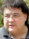 KEN GIGLIOTTI / FREE PRESS ARCHIVES
Frank Ostrowski