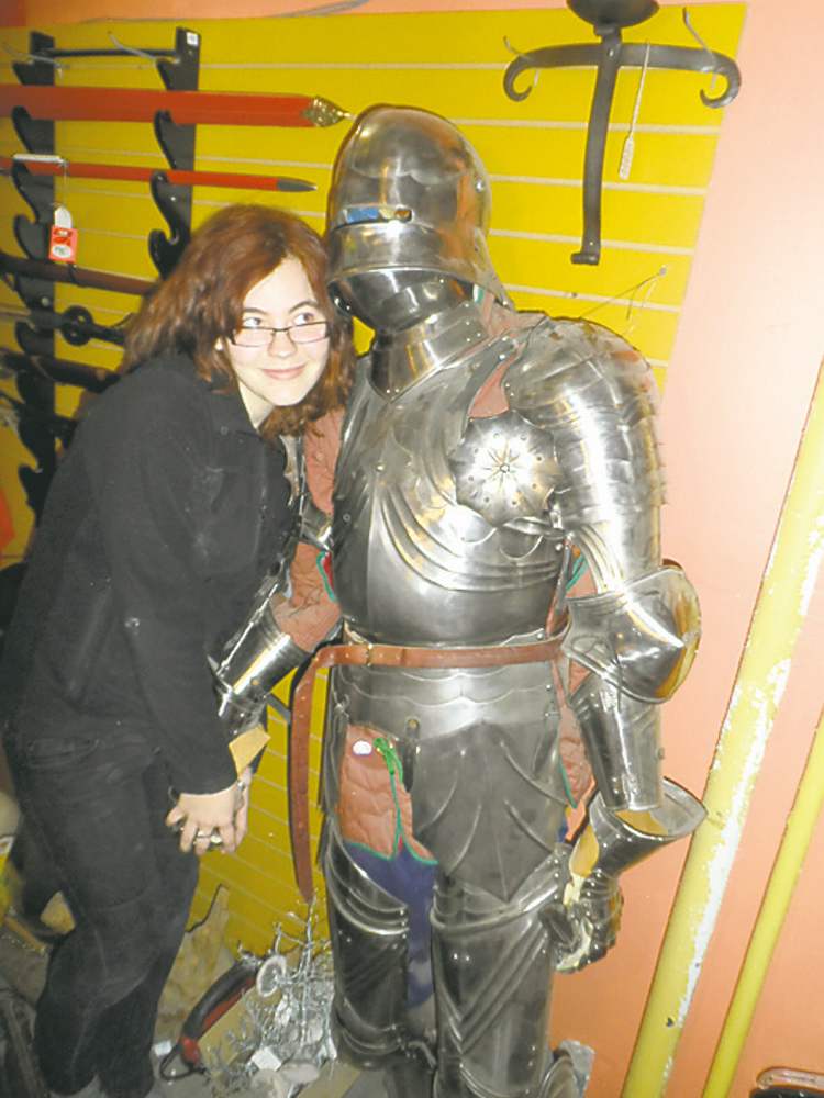 MAUREEN SCURFIELD / WINNIPEG FREE PRESS
Imagine Games & Hobbies