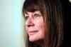 BORIS MINKEVICH / WINNIPEG FREE PRESS FILES
Manitoba Children's Advocate Darlene MacDonald