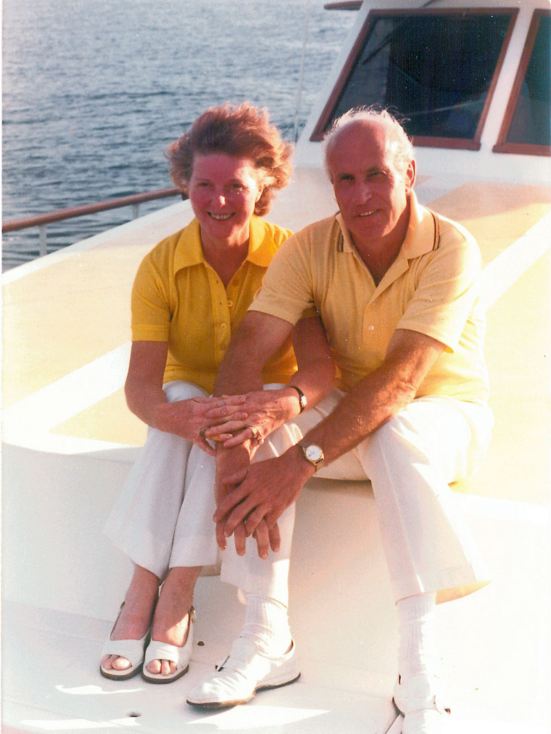 Minto receives major gift from exresident Winnipeg Free Press