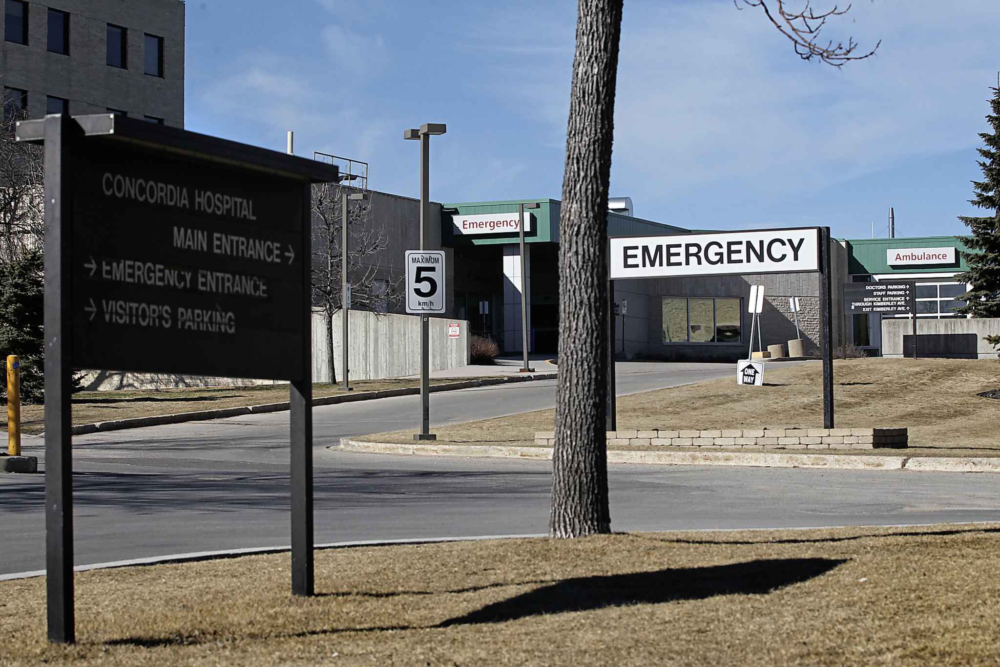 Phase 2 of WRHA’s overhaul includes Concordia ER closure Winnipeg