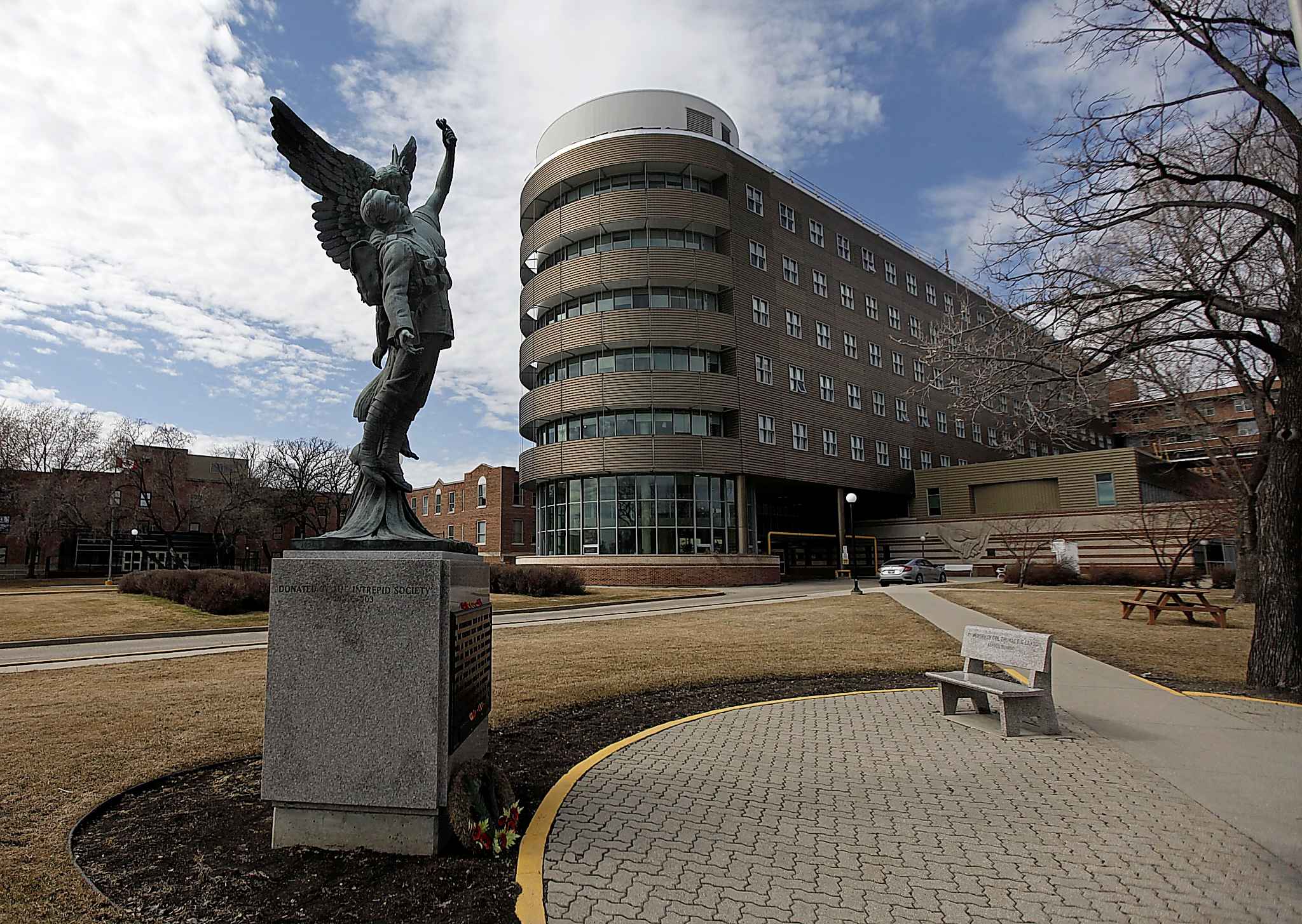 Union calls for probe of Deer Lodge hospital Winnipeg Free Press