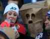 Melissa Tait / Winnipeg Free Press
The Winnipeg Blue Bombers didn't give fans much to cheer about Saturday afternoon.
