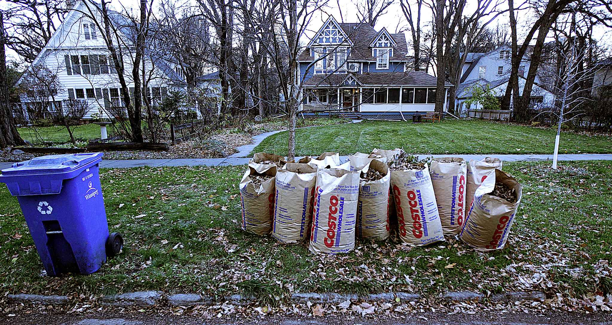 City turning compost into cash Winnipeg Free Press
