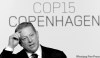 CP
Anja Niedringhaus / the associated press
Al Gore gestures while speaking during his first appearance at the UN climate conference in Copenhagen Monday.