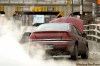 DAVID LIPNOWSKI / WINNIPEG FREE PRESS (December 14, 2009) Immobilized car Monday afternoon. For potential story about cars getting stuck and needing tows in the winter.