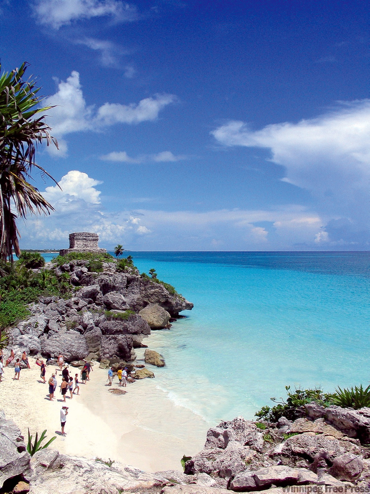 Tulum
