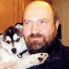 FAMILY PHOTO
Zdzislaw Andrzejczak: killed in crash