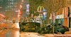 In March 2008 a SUV slams into a cab, killing driver Tony Lanzellotti.