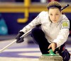 KEN GIGLIOTTI / WINNIPEG FREE PRESS
Breanne Meakin.
