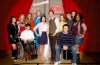 CNS
GLEE: An uplifting series with biting humor that follows an optimistic high school teacher as he tries to refuel his own passion while reinventing the high school's glee club and challenging a group of outcasts to realize their star potential.