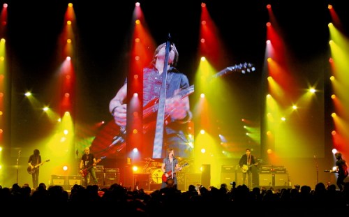 Dan Harper / Winnipeg Free Press
Keith Urban