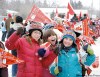 RUTH.BONNEVILLE / WINNIPEG FREE PRESS ARCHIVES
Milica Oravec (from left), Emma Johnson and Morgan Jackson.