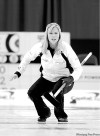 CNS Anil Mungal, Capital One
Jennifer Jones: Burned rivals in Bern