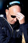 JOHN WOODS / THE CANADIAN PRESS ARCHIVES
Mike Kelly was fired by the Bombers after refusing to resign.