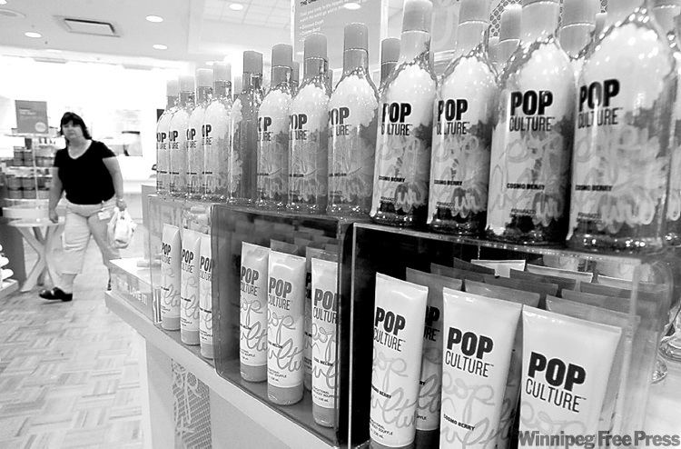 Bath & Body Works coming to St. Vital – Winnipeg Free Press