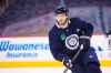 Joel Armia is playing some of the best hockey of his NHL career at the most opportune time for the Winnipeg Jets.