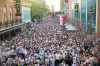 Police chief, union see red over massive Whiteout security costs