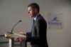 MIKE DEAL / WINNIPEG FREE PRESS
Winnipeg Mayor Brian Bowman