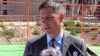 MIKE DEAL / WINNIPEG FREE PRESS
Winnipeg Mayor Brian Bowman: ''I see no reason why we wouldn't let Winnipeggers voice their views on this issue'