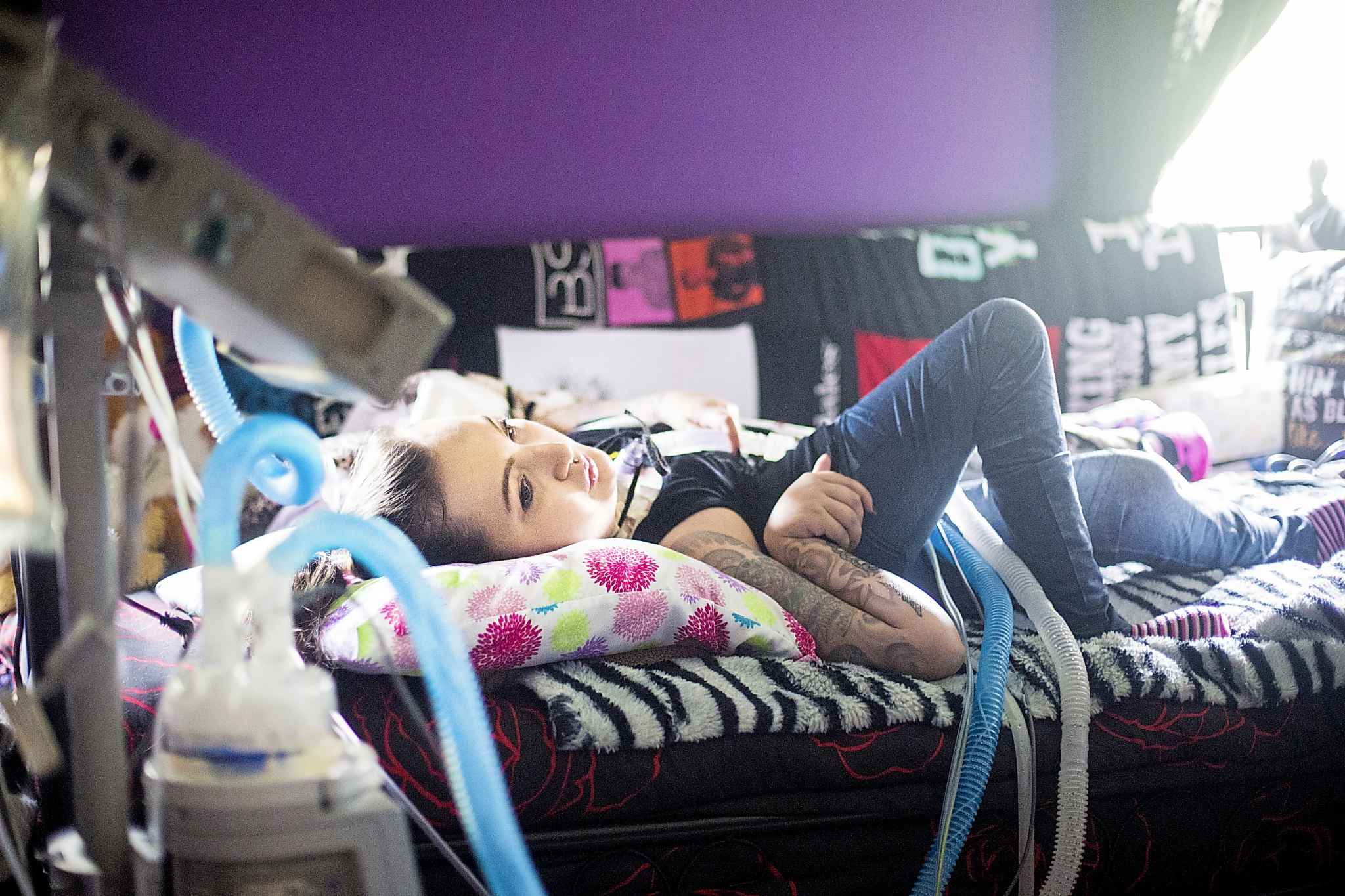 Prescription programming TV friends help fight the fear – Winnipeg Free ...