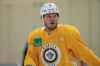 RUTH BONNEVILLE / WINNIPEG FREE PRESS 



Winnipeg Jets practice at Iceplex Thursday. 

Dmitry Kulikov  #5, who was injured was practicing with team Thursday. 



See Mike McIntyre story. 



September 6/18