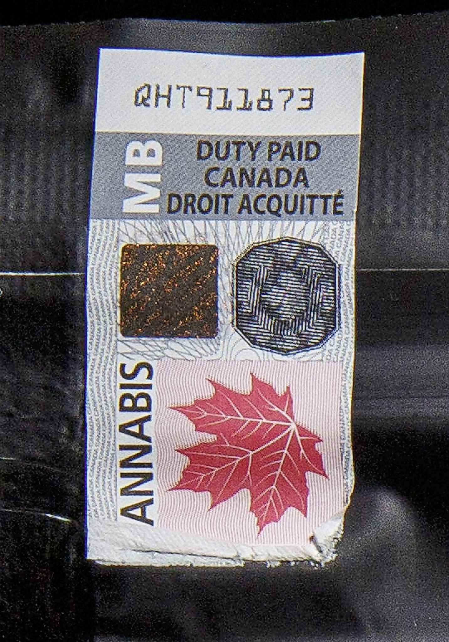 How to read the label on your legal cannabis – Winnipeg Free Press